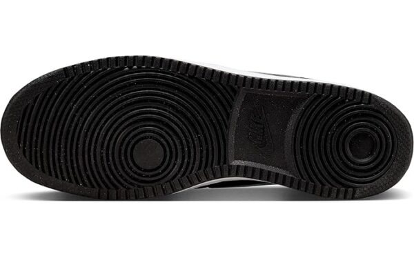 Nike Mens Court Vision Lo Running Shoes - Image 5