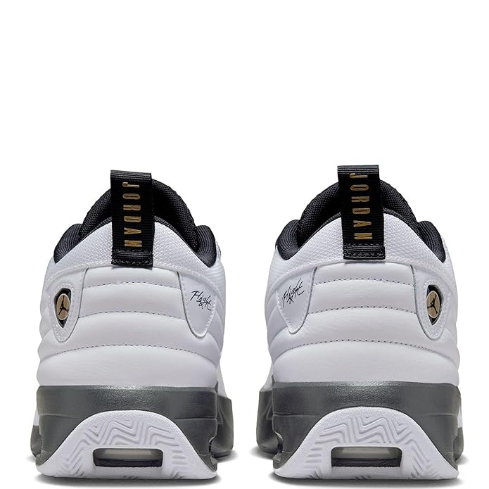 NIKE mens Jordan Max Aura 6 Men's Shoes Running Shoes - Image 4