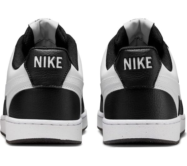 Nike Mens Court Vision Lo Running Shoes - Image 6