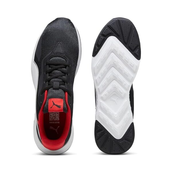 Puma Unisex Ferrari Tiburion Sneaker - Image 4