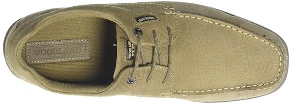 Woodland Mens OGC 4002121 Sneaker - Image 2
