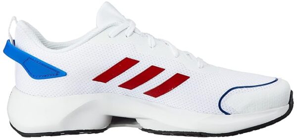 adidas Mens Runcrypt M Running Shoe - Image 4