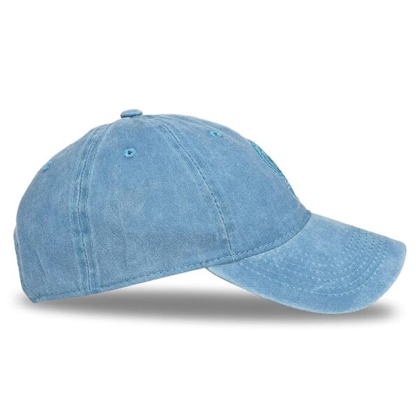 DRUNKEN Cap for Men Women Topi Unisex Head Branded Boy's Girl's Caps Adjustable Strap Summer Sports Cricket Gym Dance Cotton Free Size Woolen Fashion Baseball Hip hop Helmet Winter Snapback (Multi) - Image 6