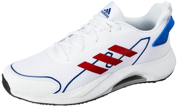 adidas Mens Runcrypt M Running Shoe