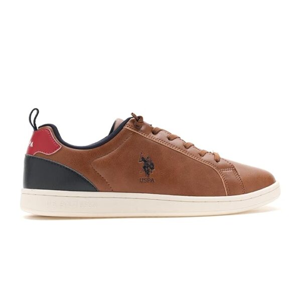 U.S. POLO ASSN. Mens Stefan Sneaker - Image 2