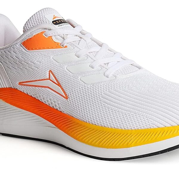 JQR Men's Zoom Sports,Running,Walking, Training,Lightweight Shoes - Image 3