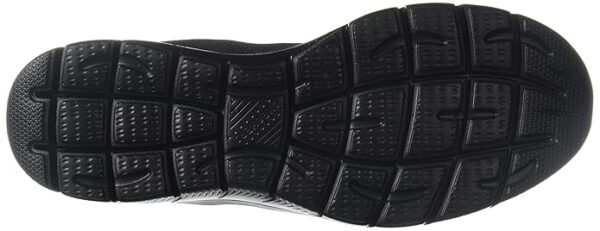 Skechers Mens Summits Brisbane Sneakers - Image 3