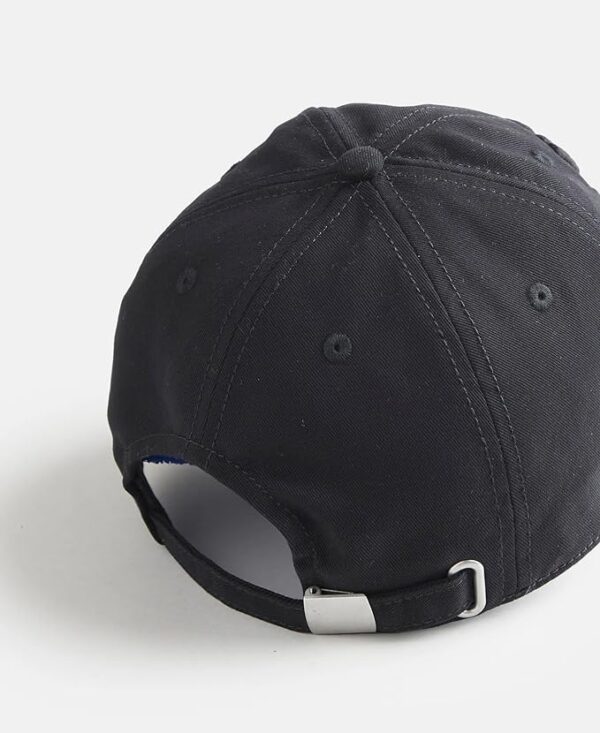 Jockey CP31 Super Combed Cotton Rich Solid Cap with Adjustable Back Closure - Image 3