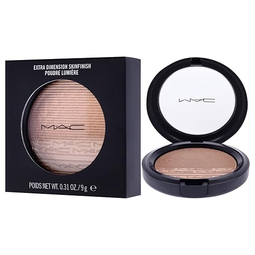 MAC Extra Dimension Skinfinish Oh Darling by M.A.C - Image 4