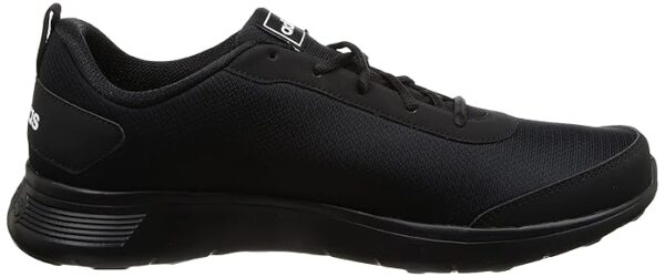 adidas Mens Clear Factor M Running Shoes - Image 4