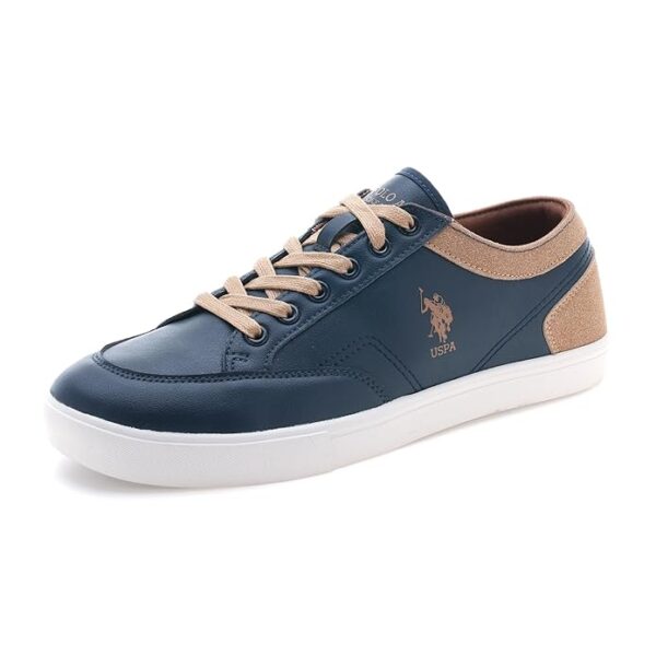 U.S. POLO ASSN. Men's Sneaker - Image 5