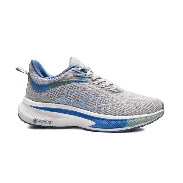 ASIAN Men's HYPERCUSHION-01 Sports Running Shoes with Lightweight TPU & TPR Sole with Memory Foam Insole Casual Sneaker Shoes for Men's - Image 5