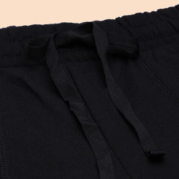 Enamor Women E062 Basic Cotton Boxer Shorts - Image 6