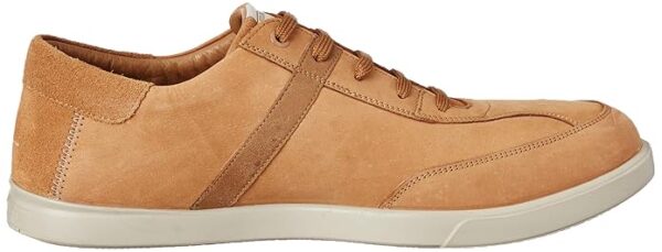 Woodland Men's Leather Casual Shoes - Image 3