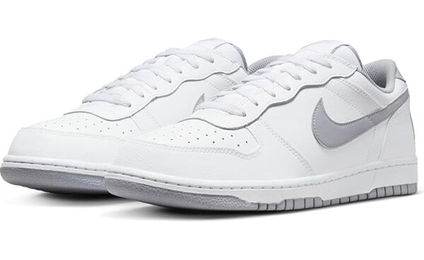 Nike Mens Big Low Sneaker - Image 7