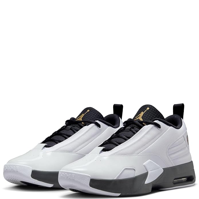 NIKE mens Jordan Max Aura 6 Men's Shoes Running Shoes