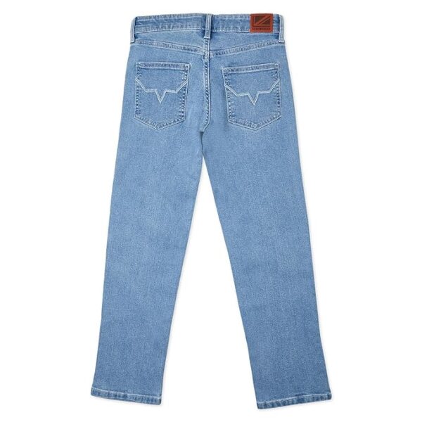 Pepe Jeans Boy's Relaxed Jeans - Image 2