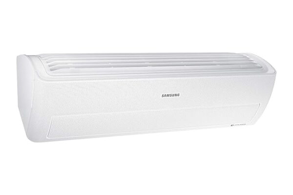 Samsung 1 Ton 3 Star Inverter Split AC (Alloy AR12NV3XEWK/NA White) - Image 2