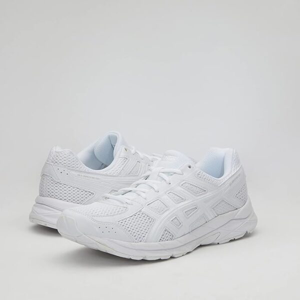 ASICS Men's Gel-Contend 4B+ Running Shoes - Image 4