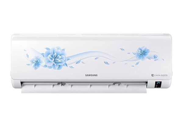 Samsung 1.5 Ton 3 Star Inverter Split AC (Copper AR18RV3HFTY White) - Image 3