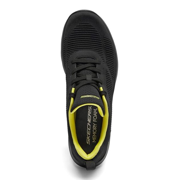 Skechers Mens Dynamight 3 Sneakers - Image 5