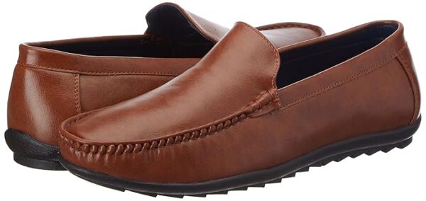 Bata Men's Slip-on Loafer - Image 6