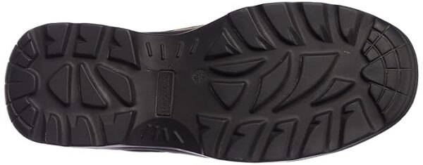 Woodland Men's Leather Casual Shoes - Image 3