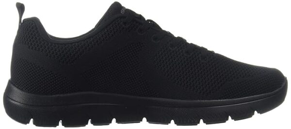 Skechers Mens Summits Brisbane Sneakers - Image 4