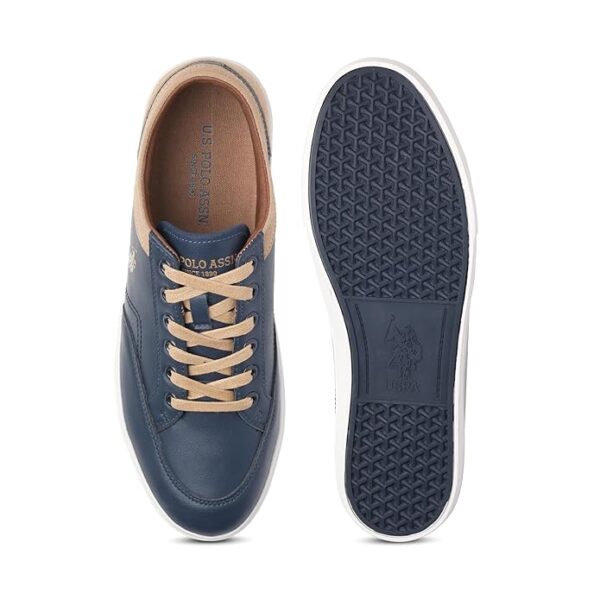 U.S. POLO ASSN. Men's Sneaker - Image 2