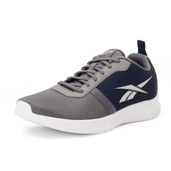 Reebok Men's Sports Shoe | Energy Runner | Running Shoe | Ideal for Running & Gym