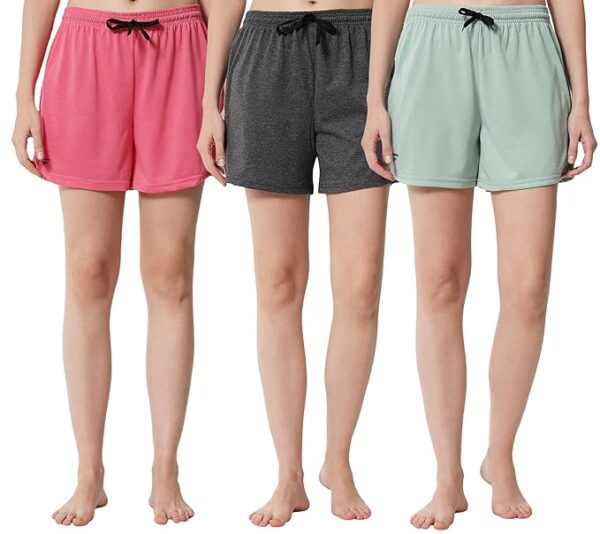 Fflirtygo Women's Regular Shorts - Image 2