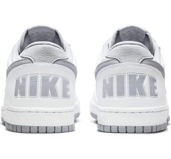 Nike Mens Big Low Sneaker - Image 6