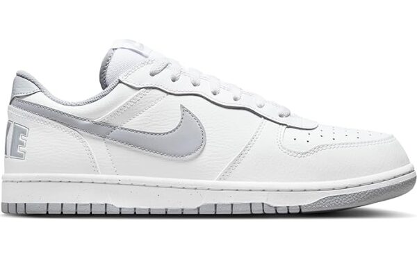 Nike Mens Big Low Sneaker - Image 3