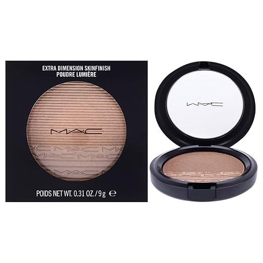 MAC Extra Dimension Skinfinish Oh Darling by M.A.C