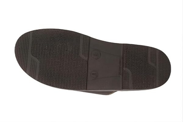 Stylish Fashion Slipper for Men | Comfortable | Lightweight | Anti Skid | Casual Office Footwear - Image 2