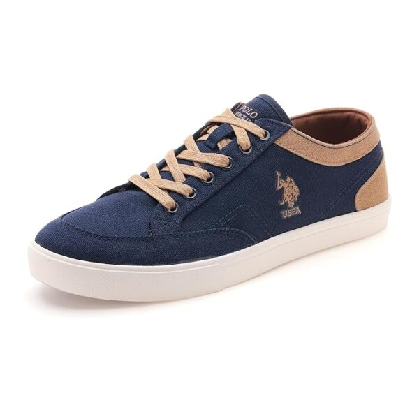 U.S. POLO ASSN. Men's Sneaker - Image 5
