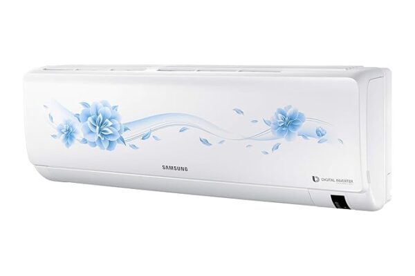 Samsung 1.5 Ton 3 Star Inverter Split AC (Copper AR18RV3HFTY White) - Image 5