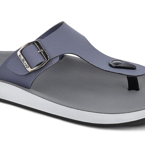 WALKAROO Mens Sandals for dailywear and regular use for Indoor & Outdoor - Image 3