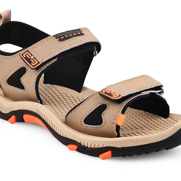 Campus 2GC-01 Men's Slip-On Outdoor Sandals - Image 3