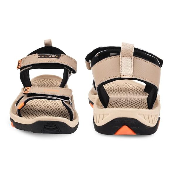 Campus 2GC-01 Men's Slip-On Outdoor Sandals - Image 4