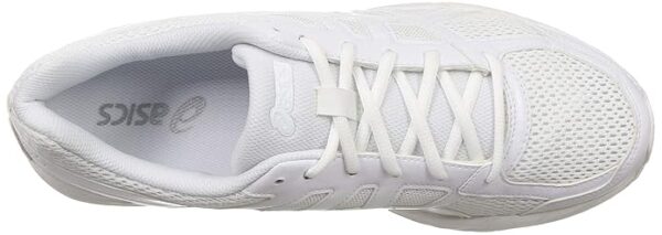 ASICS Men's Gel-Contend 4B+ Running Shoes - Image 2