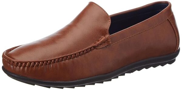 Bata Men's Slip-on Loafer