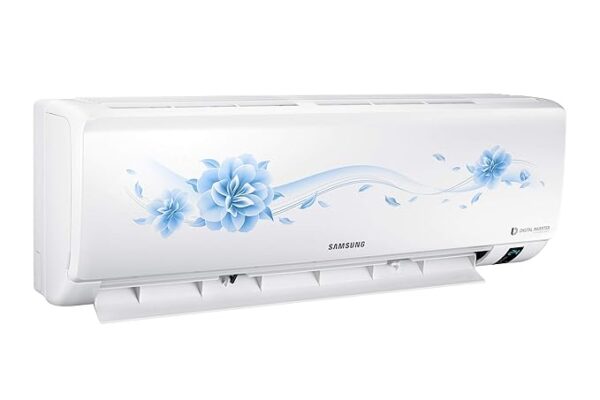 Samsung 1.5 Ton 3 Star Inverter Split AC (Copper AR18RV3HFTY White) - Image 4