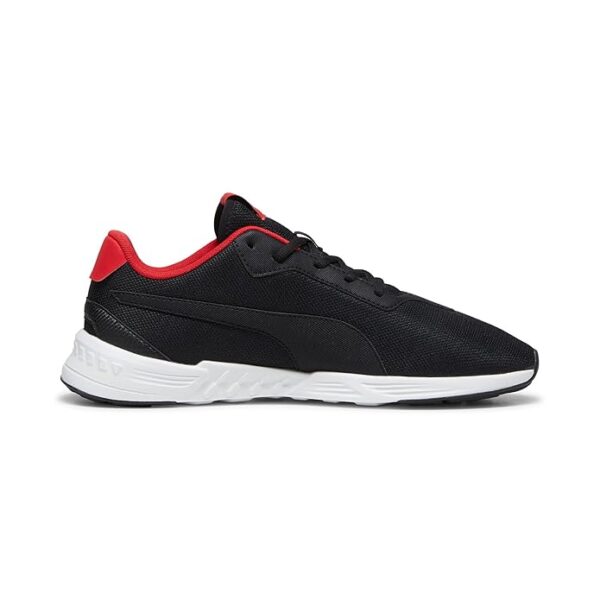 Puma Unisex Ferrari Tiburion Sneaker - Image 5