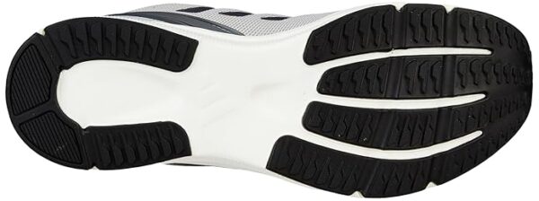 adidas Mens Runally M Running Shoe - Image 3