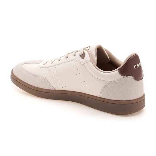 U.S. POLO ASSN. Mens Cenik Sneaker - Image 6