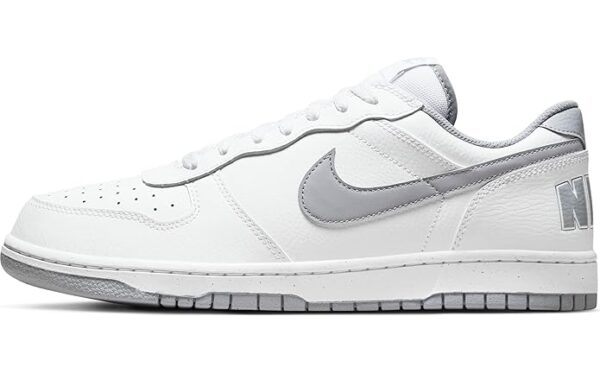 Nike Mens Big Low Sneaker
