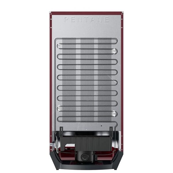 Godrej 180 L 2 Star Direct Cool Turbo Cooling Technology With Upto 24 Days farm Freshness Single Door Refrigerator (RD ERIOPLS 205B THF SE WN, Sea Wine) - Image 5
