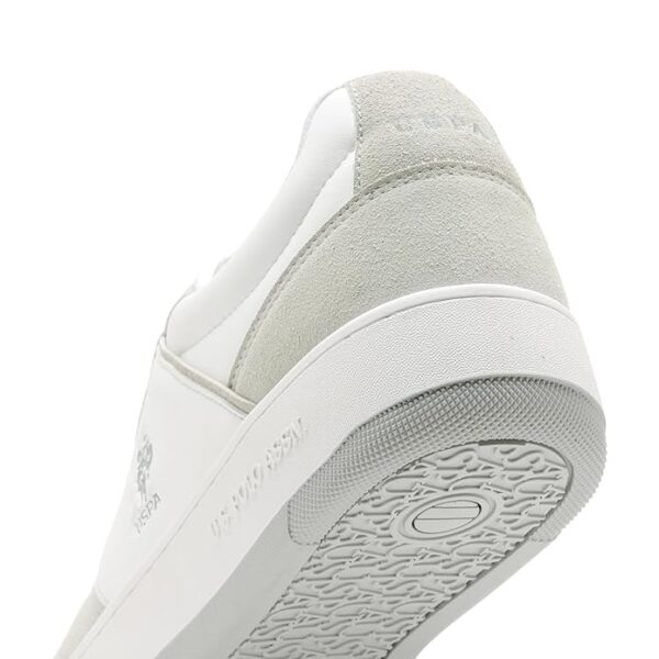 U.S. Polo Assn. Mens Joan Sneakers - Image 4