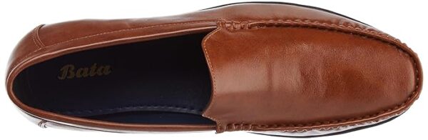 Bata Men's Slip-on Loafer - Image 2